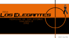 Pe�a "Los Elegantes" Pedrajas