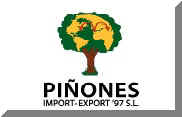 PIONES, Importacin y Exportacin
